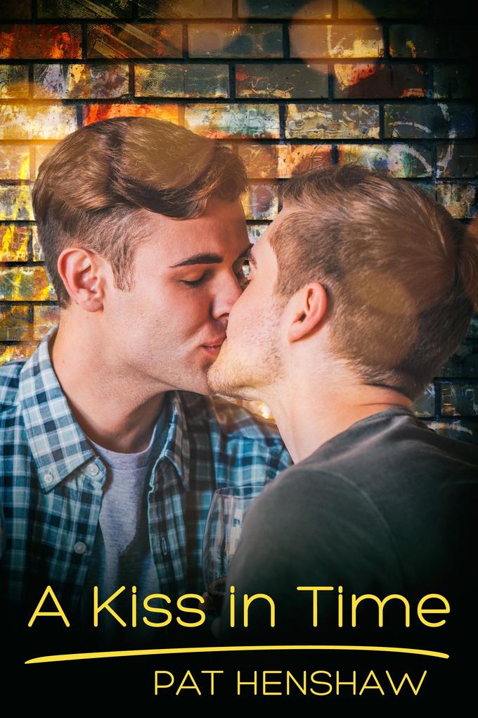 Kiss in Time