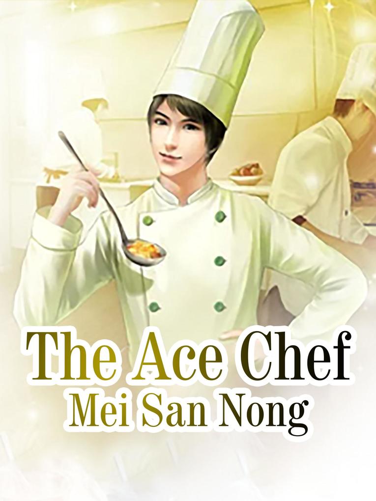 Ace Chef