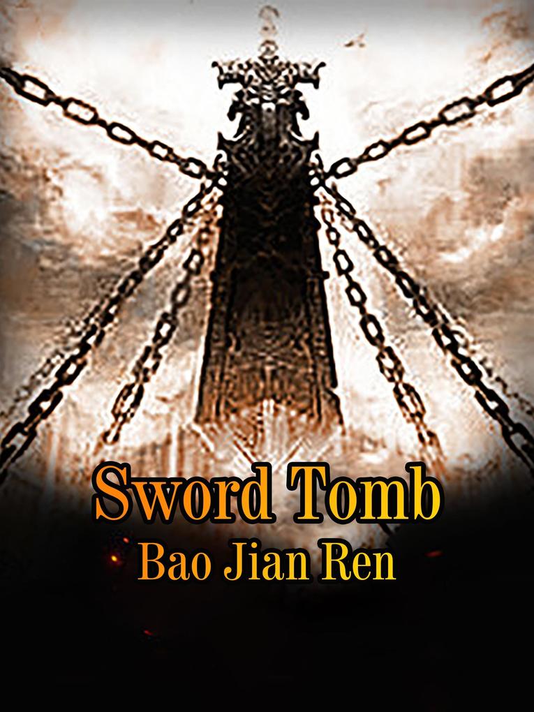 Sword Tomb