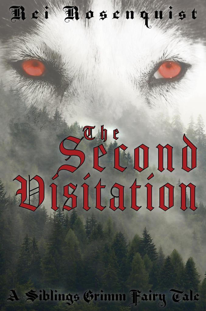 The Second Visitation (Siblings Grimm #1)