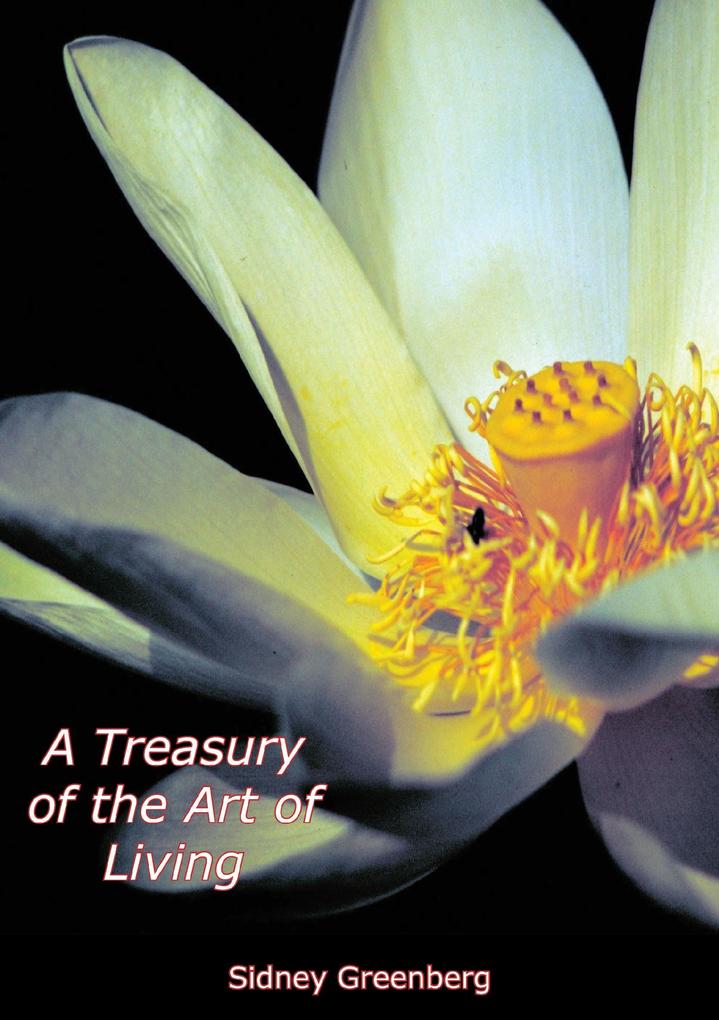 Treasury of the Art of Living