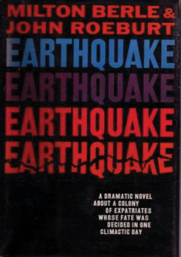 Earthquake