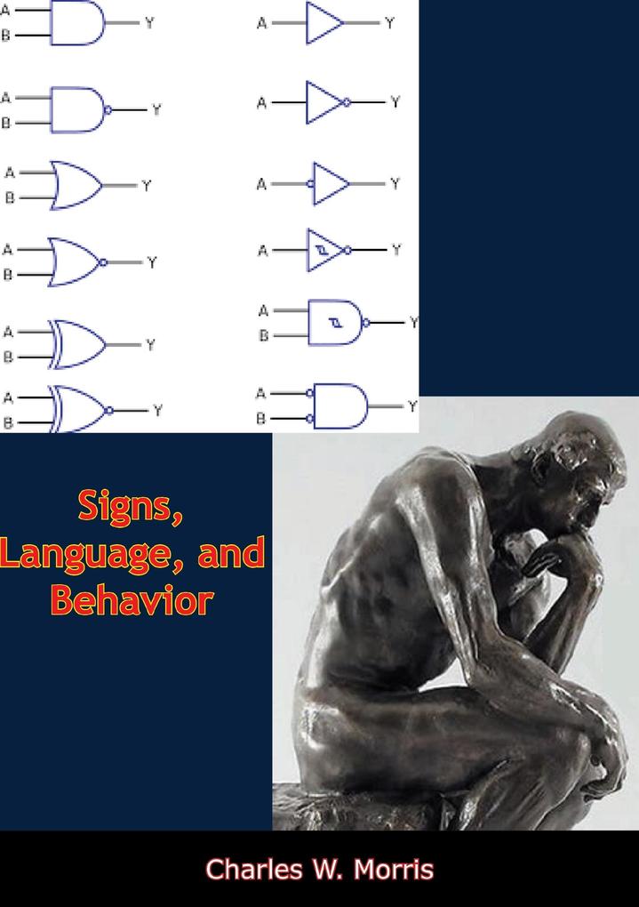 Signs Language and Behavior