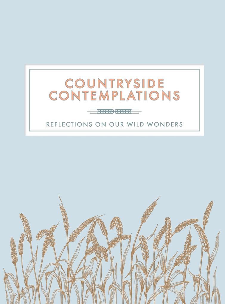 Countryside Contemplations