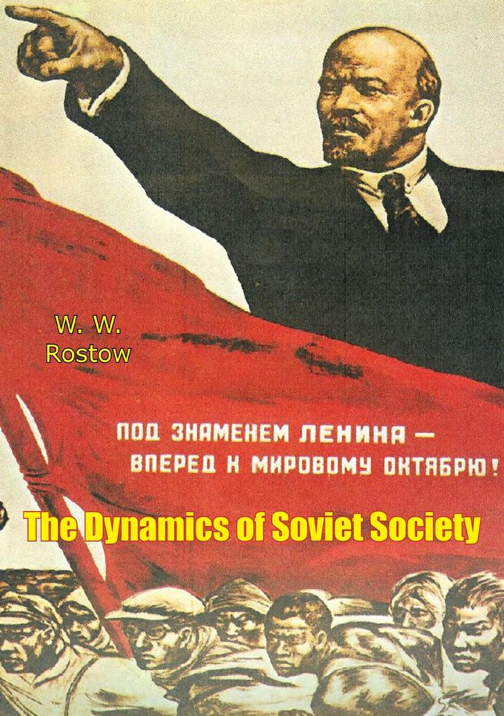 Dynamics of Soviet Society