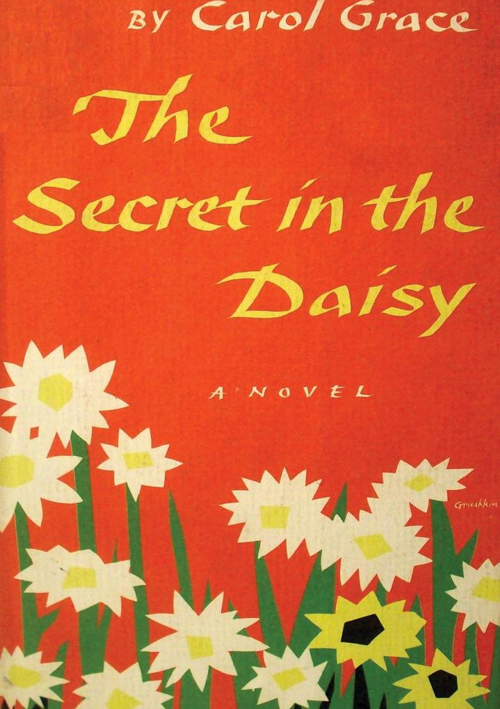 Secret in the Daisy