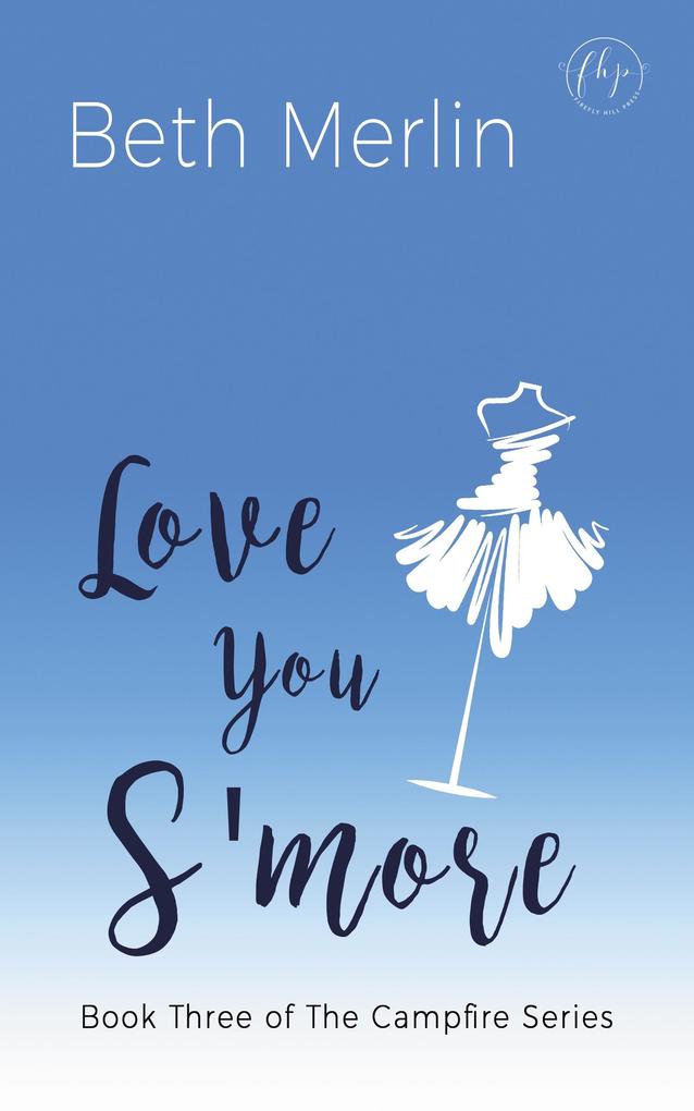 Love You S'more