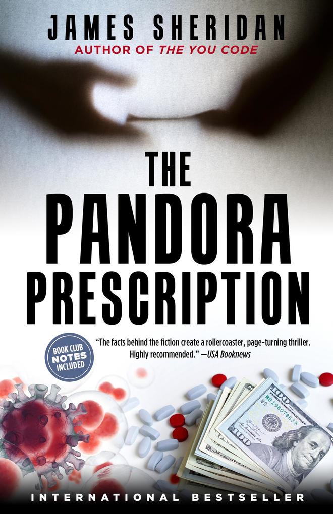 Pandora Prescription