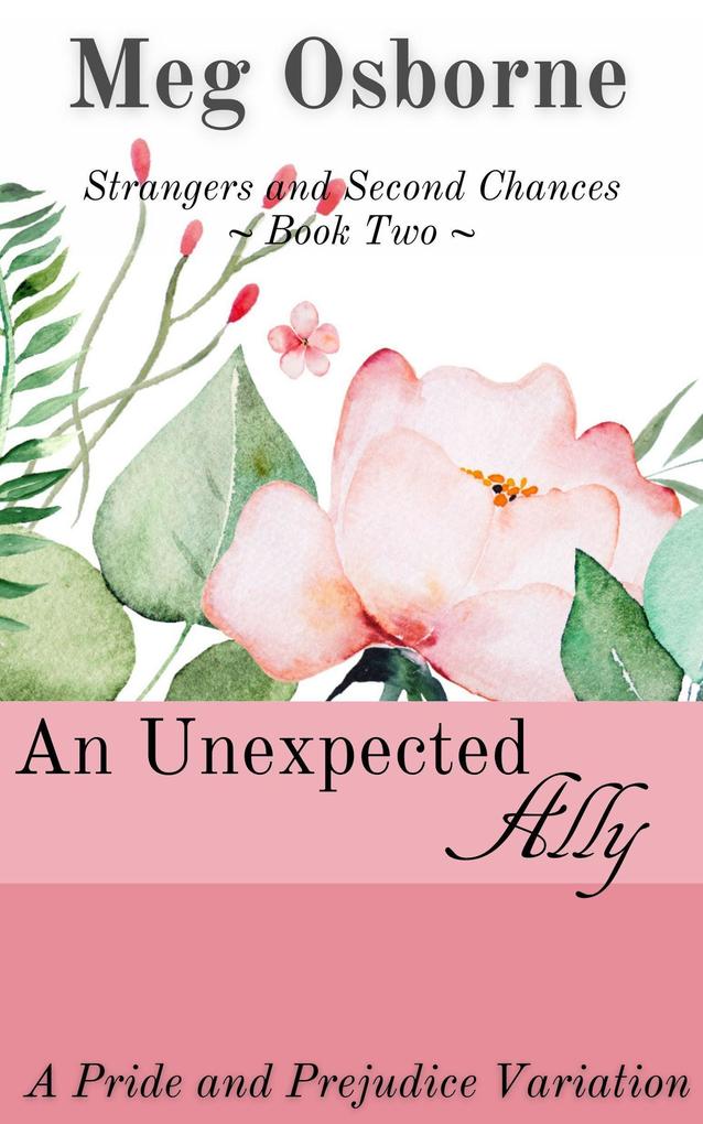 An Unexpected Ally (Strangers and Second Chances #2)