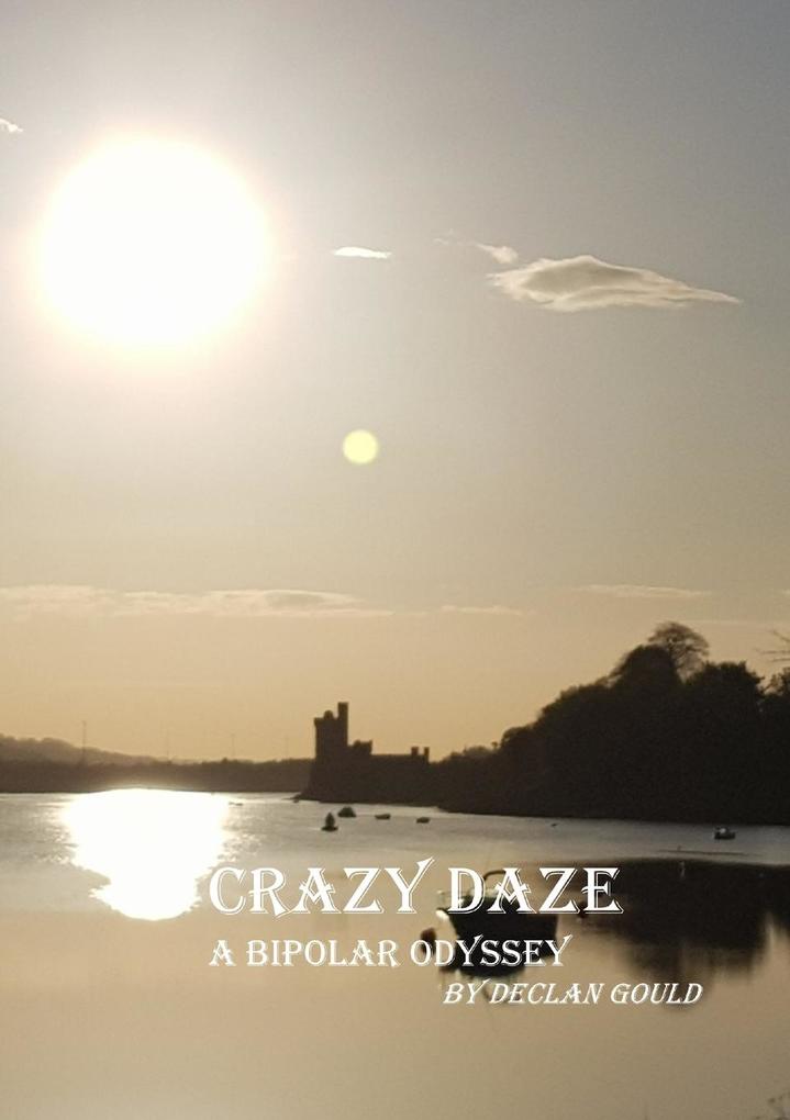 Crazy Daze