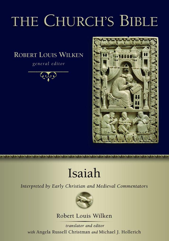 Isaiah