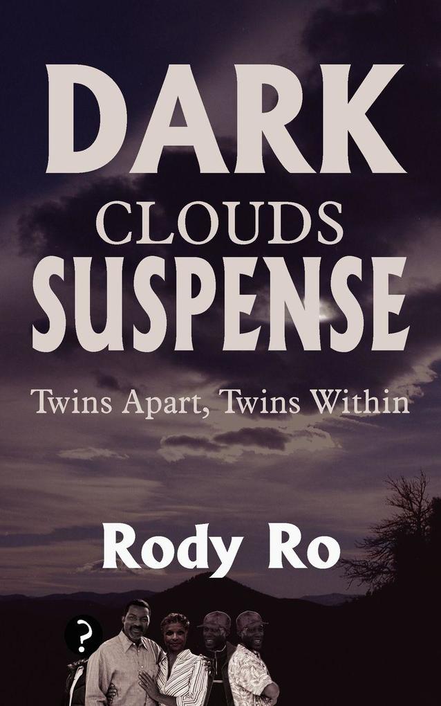 Dark Clouds Suspense
