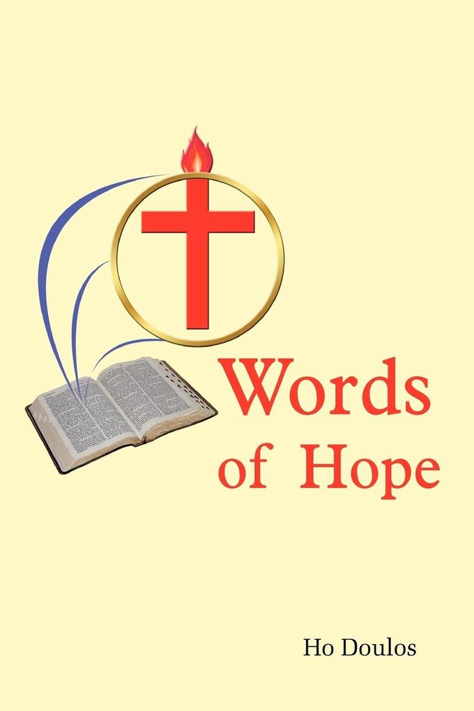 Words of Hope