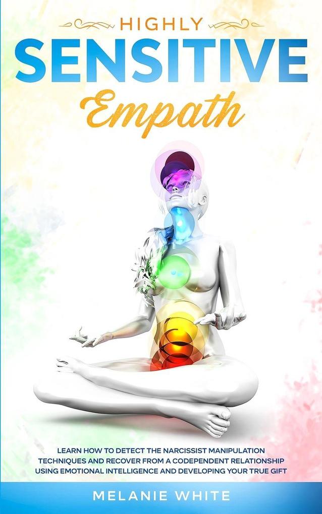 Highly Sensitive Empath