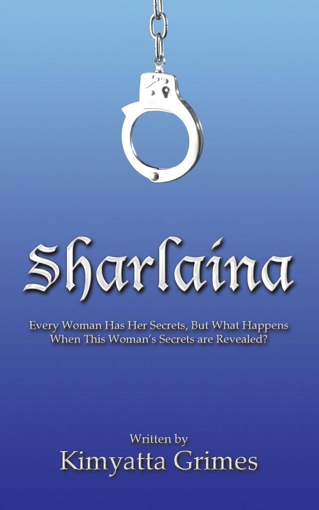 Sharlaina