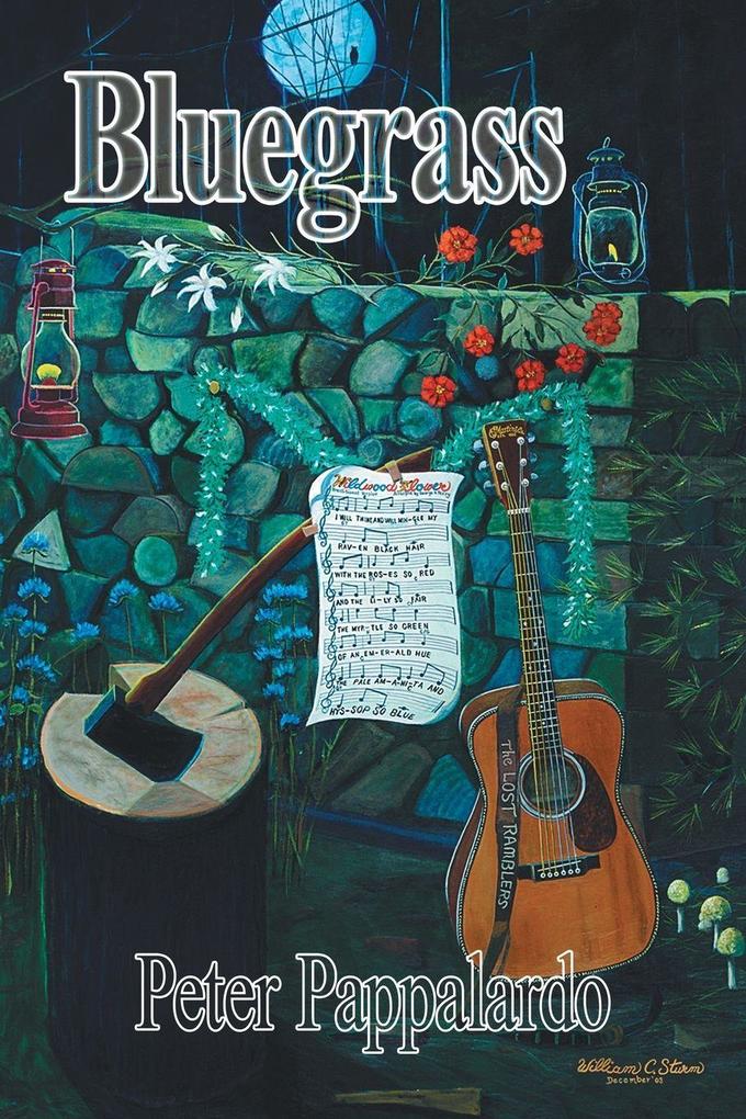Bluegrass