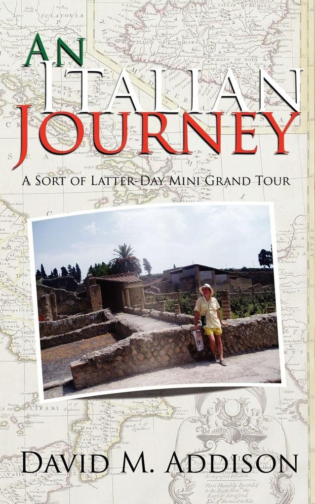 An Italian Journey