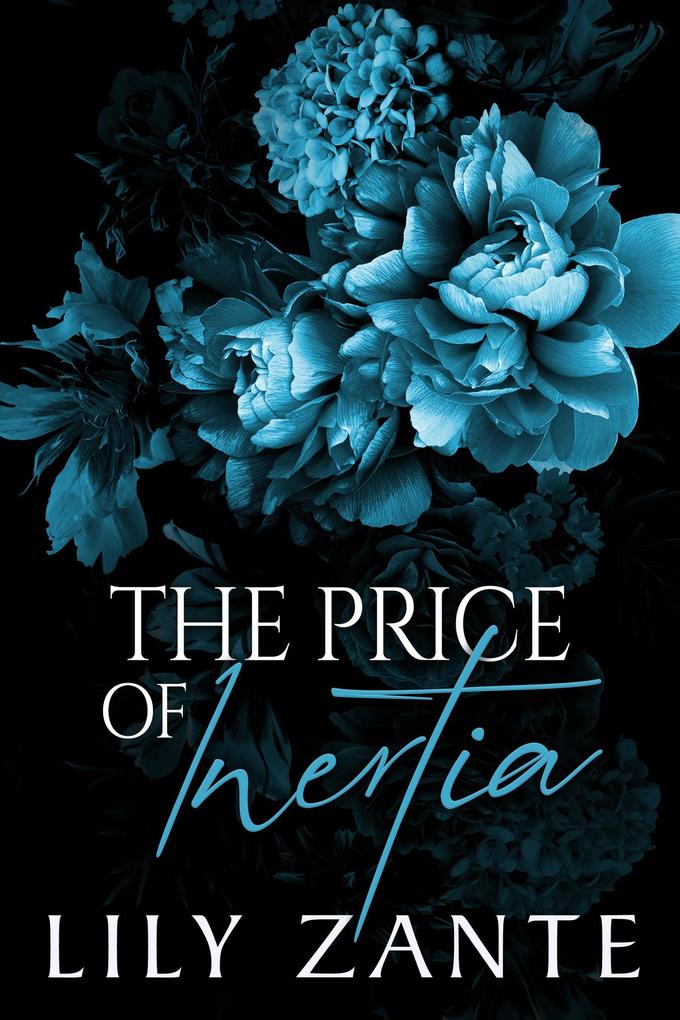 The Price of Inertia (The Seven Sins #4)