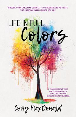 Life In Full Colors