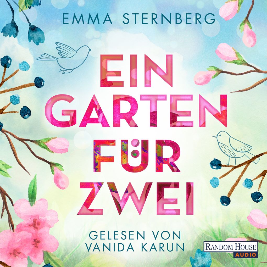 Ein Garten für zwei