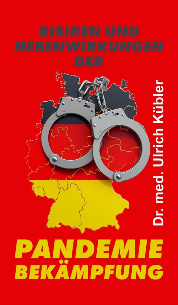 Risiken und Nebenwirkungen der Pandemiebekämpfung