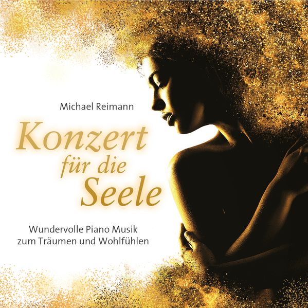 Konzert für die SeeleAudio-CD