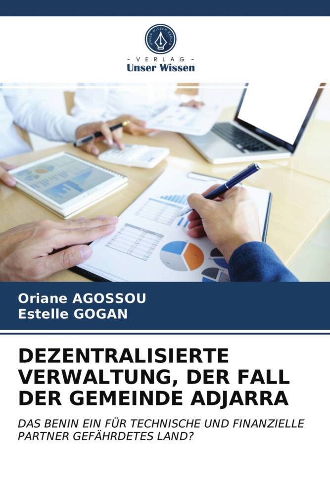 DEZENTRALISIERTE VERWALTUNG DER FALL DER GEMEINDE ADJARRA