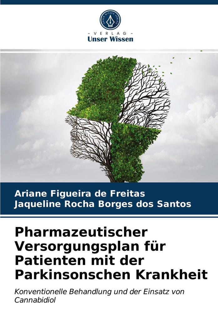 Pharmazeutischer Versorgungsplan für Patienten mit der Parkinsonschen Krankheit