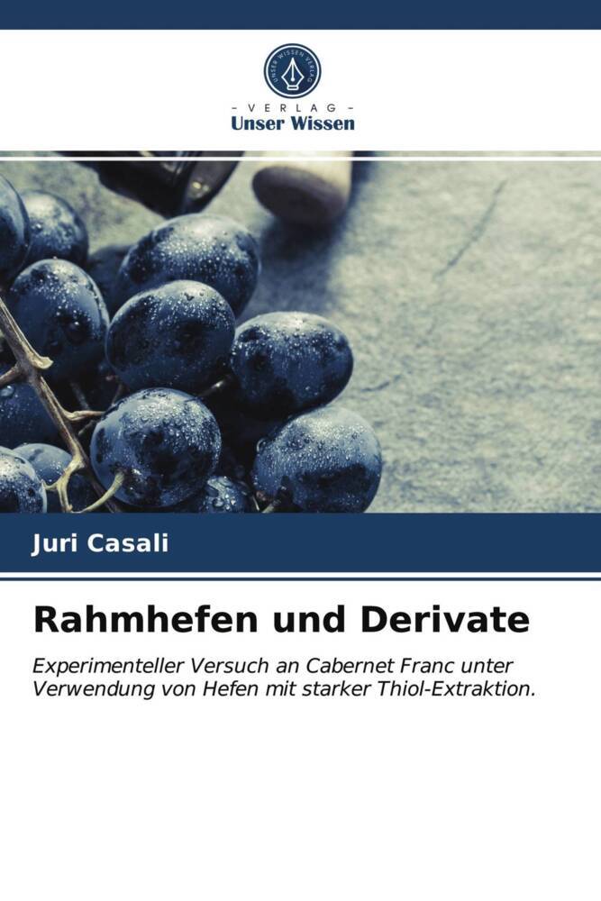 Rahmhefen und Derivate