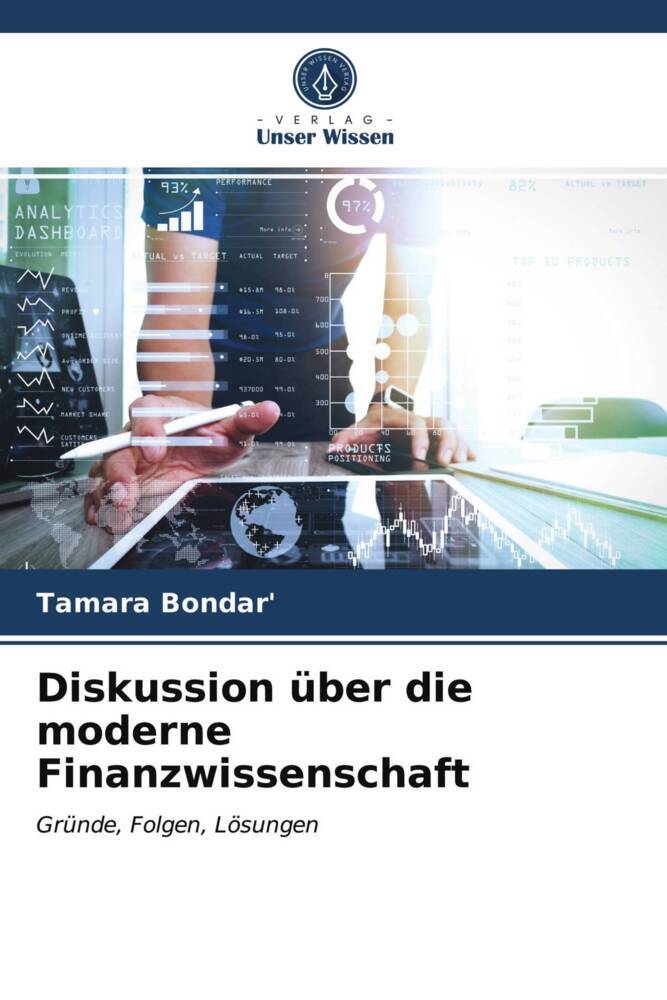 Diskussion über die moderne Finanzwissenschaft