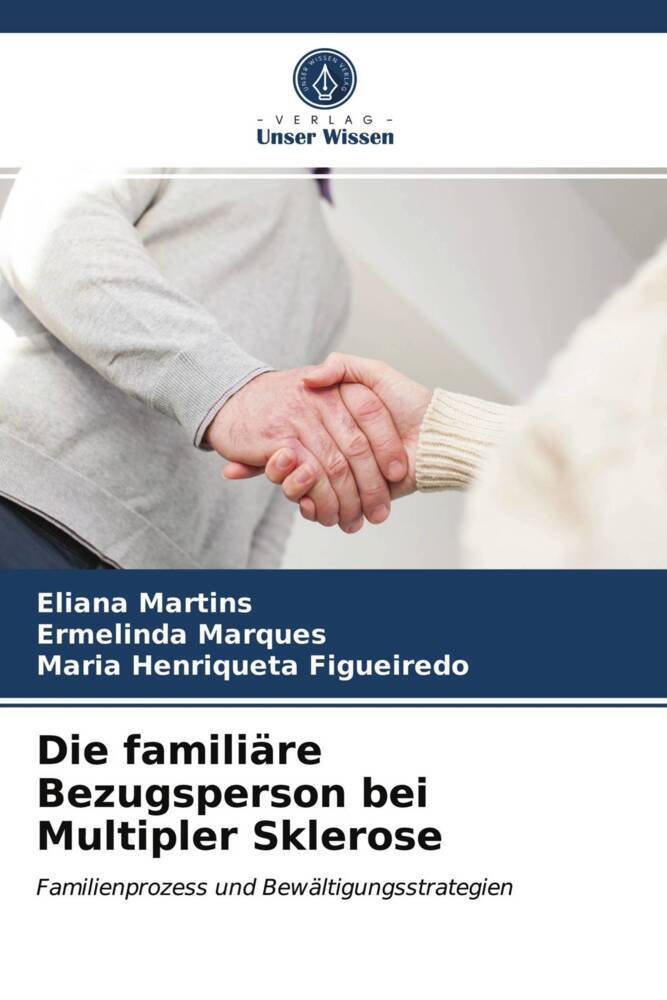 Die familiäre Bezugsperson bei Multipler Sklerose