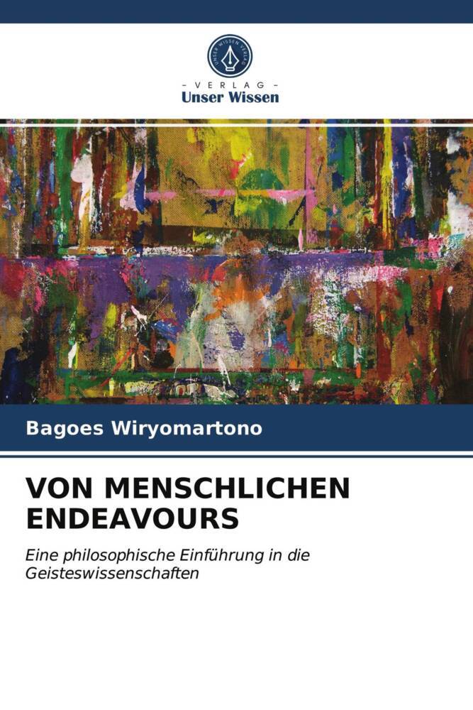 VON MENSCHLICHEN ENDEAVOURS