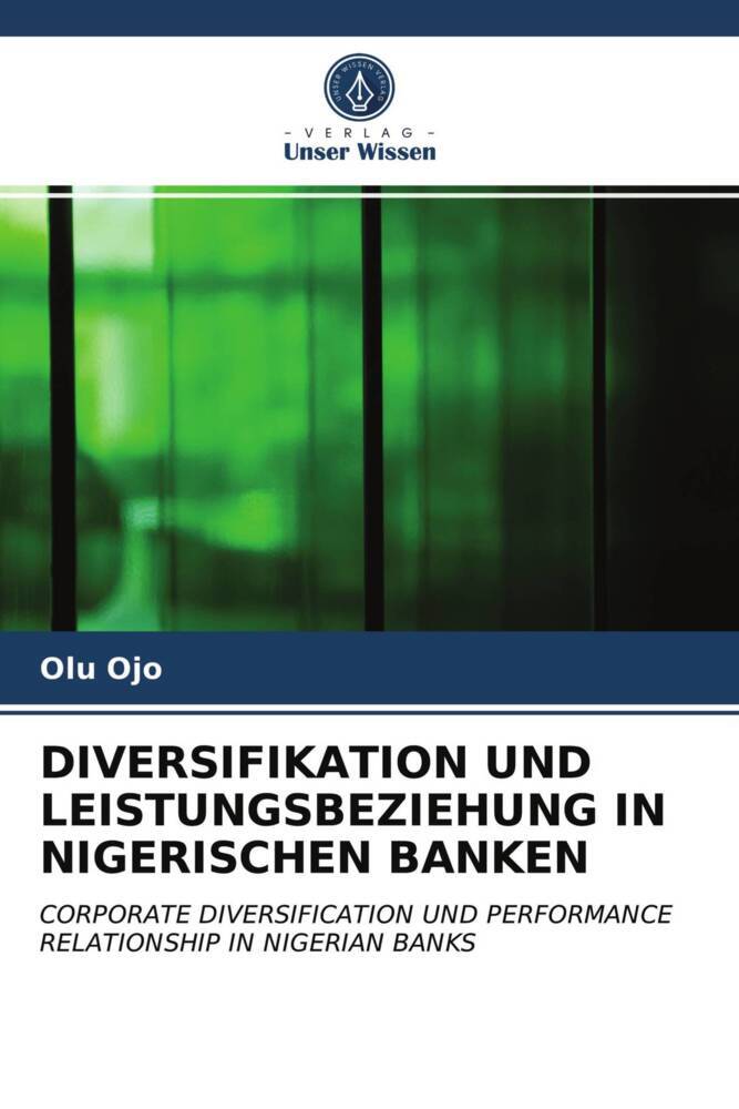 DIVERSIFIKATION UND LEISTUNGSBEZIEHUNG IN NIGERISCHEN BANKEN
