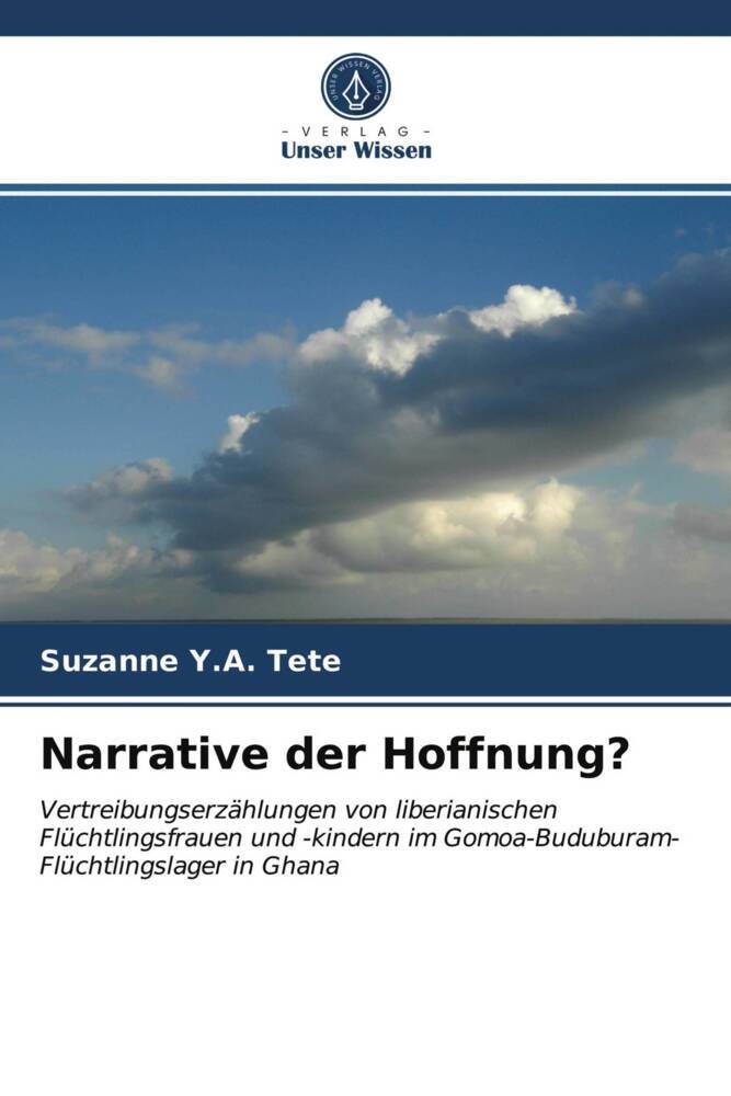 Narrative der Hoffnung?