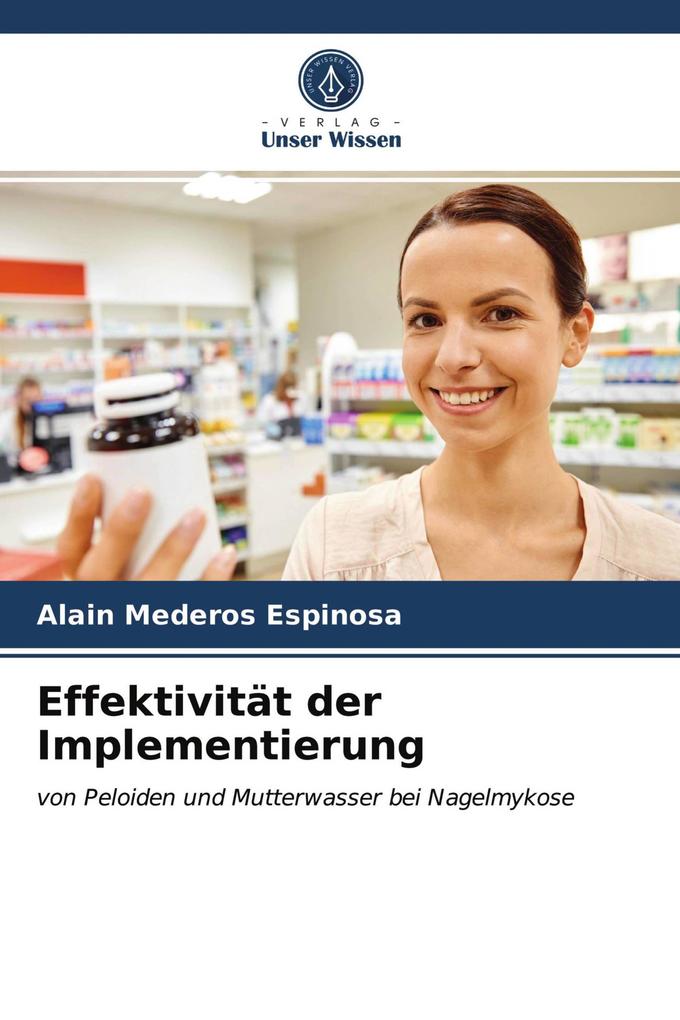 Effektivität der Implementierung