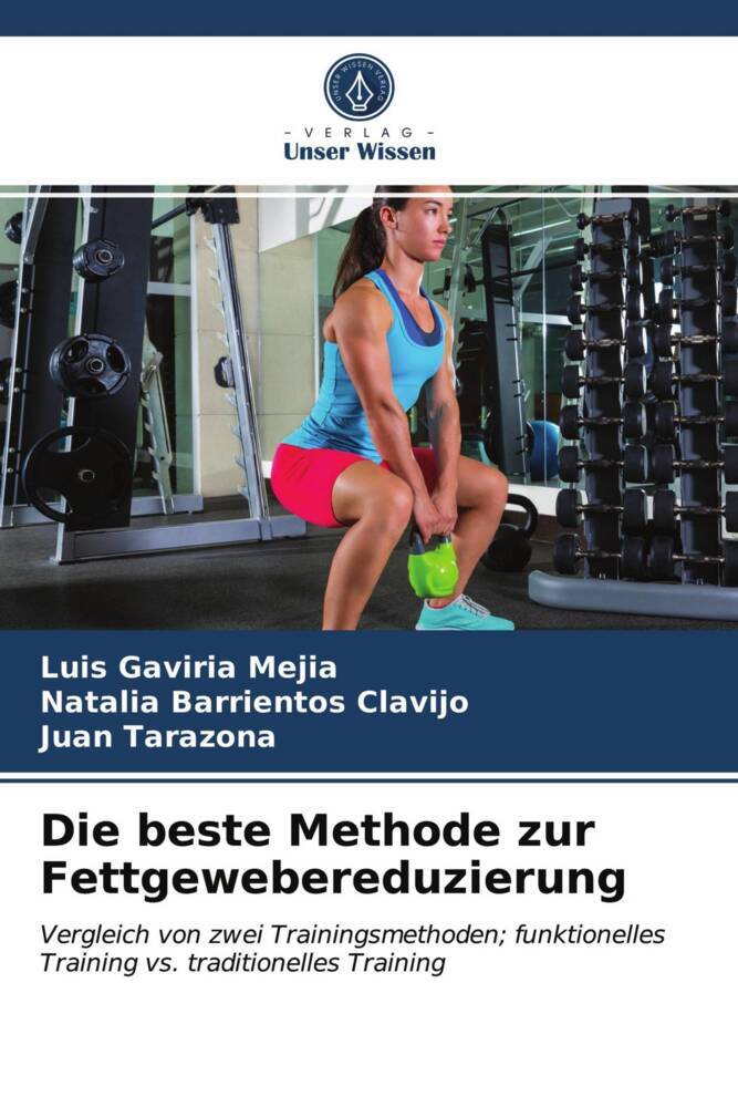 Die beste Methode zur Fettgewebereduzierung