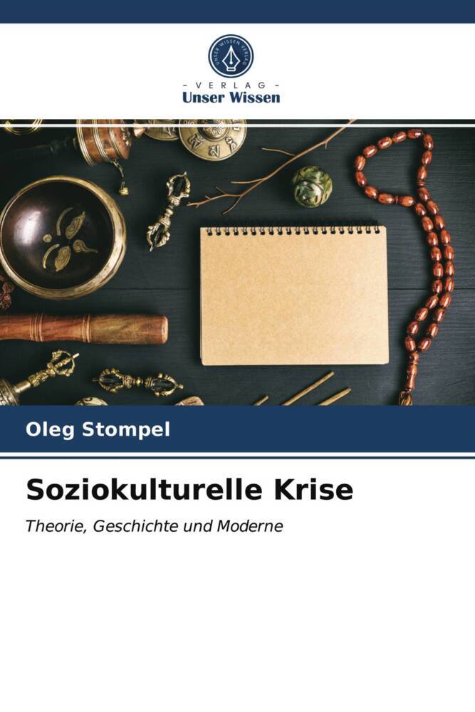 Soziokulturelle Krise