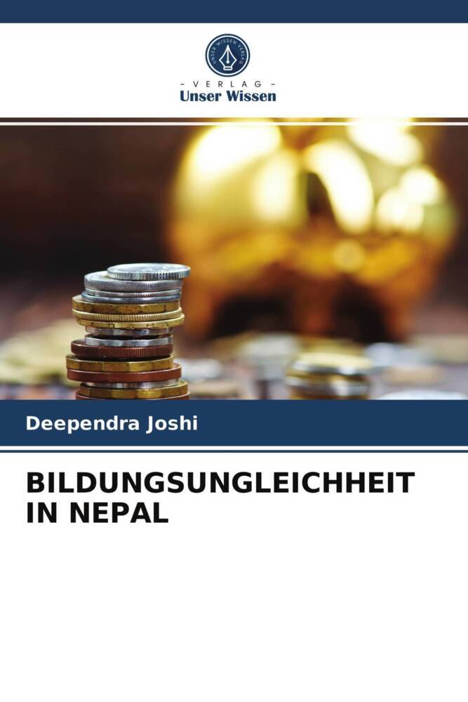 BILDUNGSUNGLEICHHEIT IN NEPAL