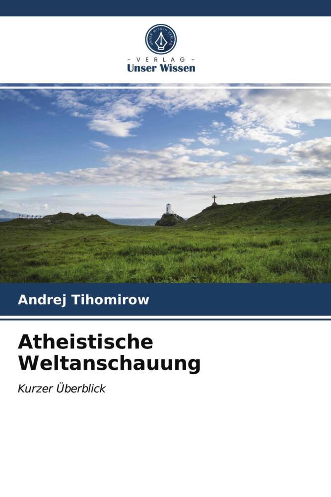 Atheistische Weltanschauung