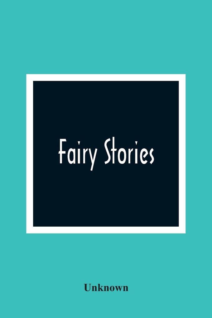 Fairy Stories