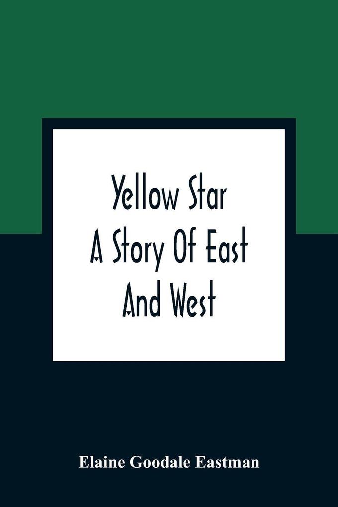 Yellow Star