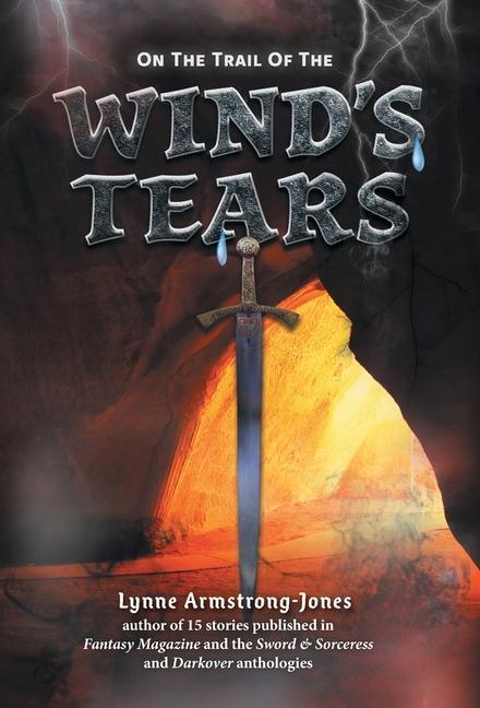 On the Trail of the Wind‘s Tears