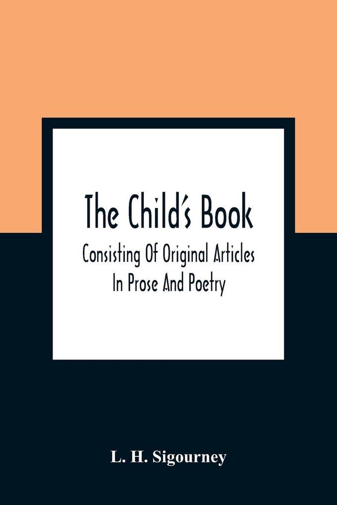 The Child'S Book