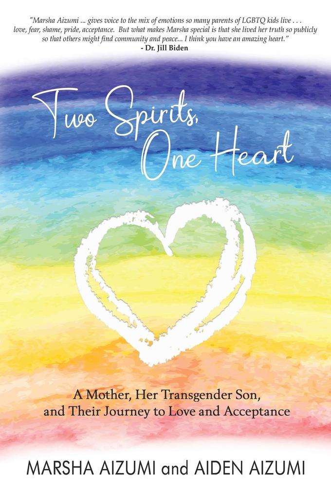 Two Spirits One Heart