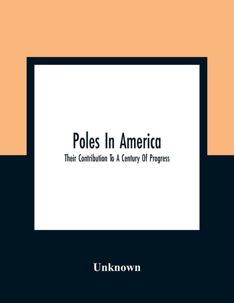 Poles In America
