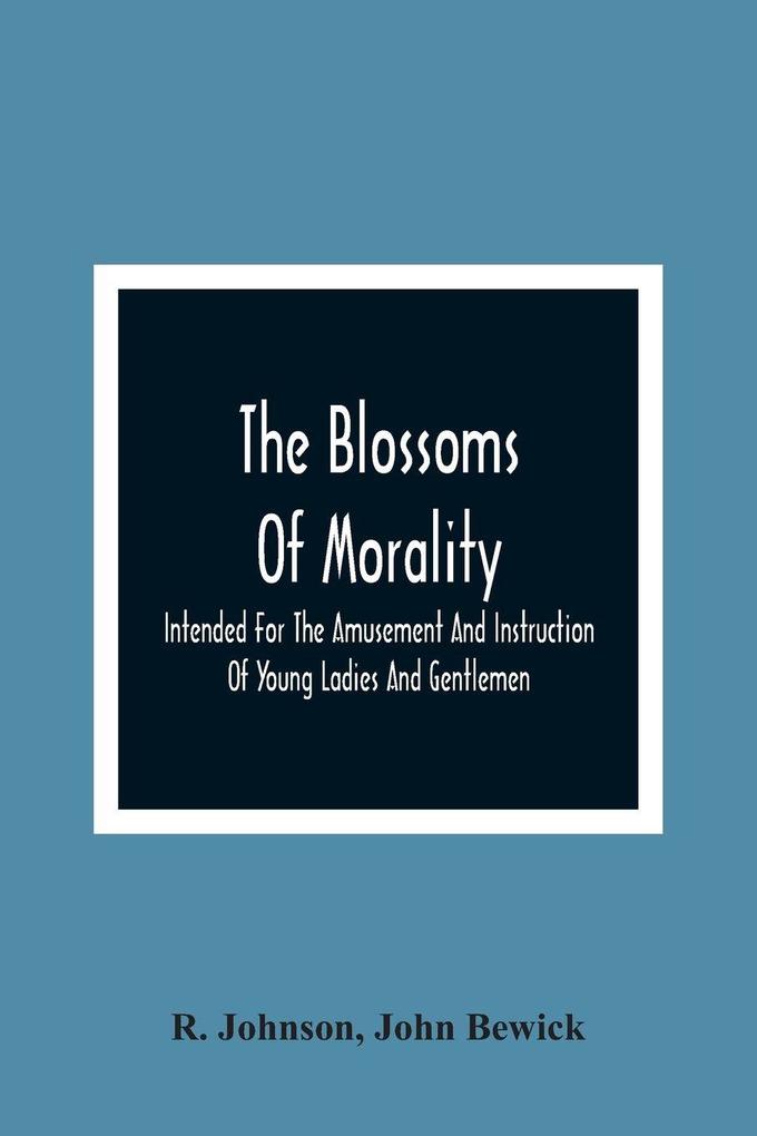 The Blossoms Of Morality