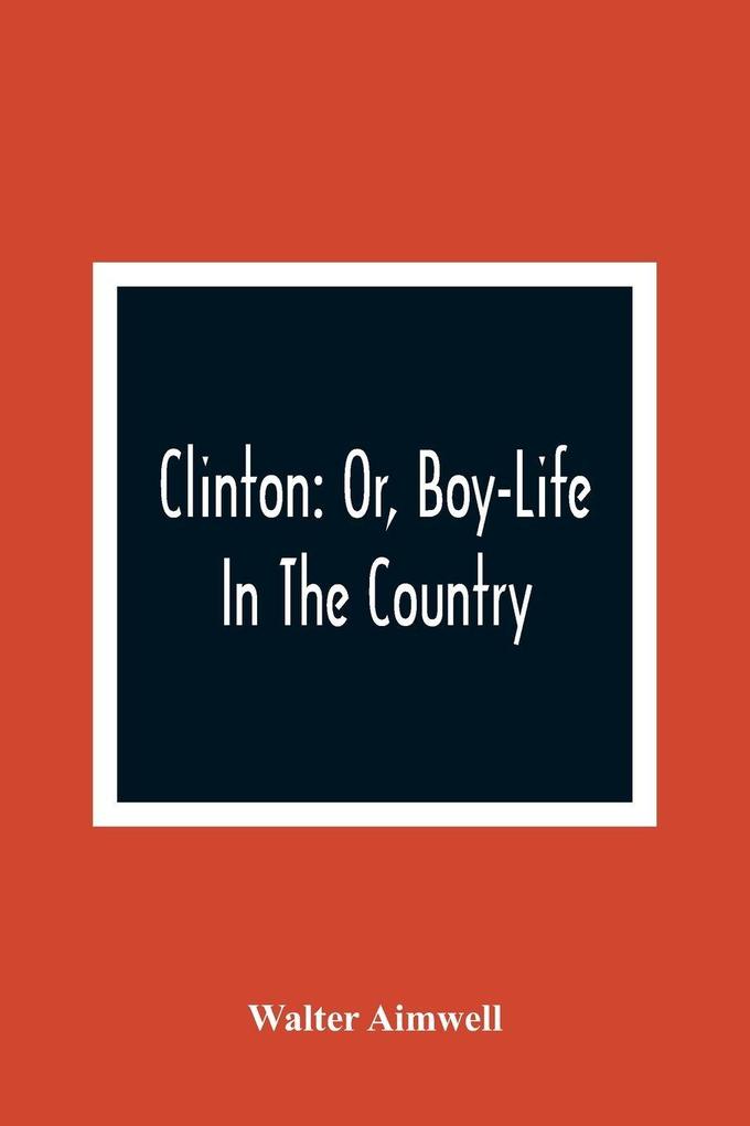 Clinton