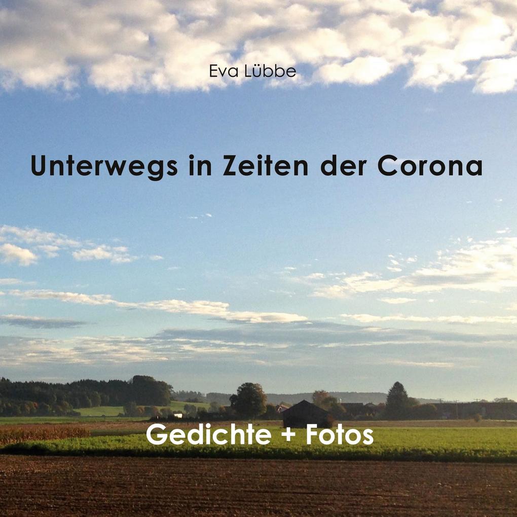 Image of Unterwegs in Zeiten der Corona