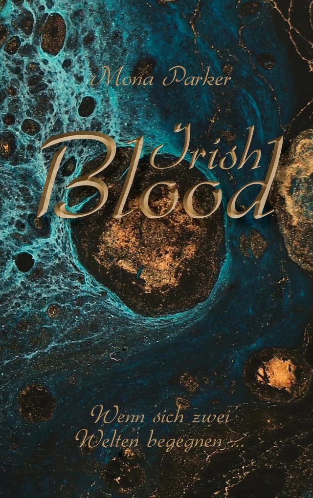 Irish Blood