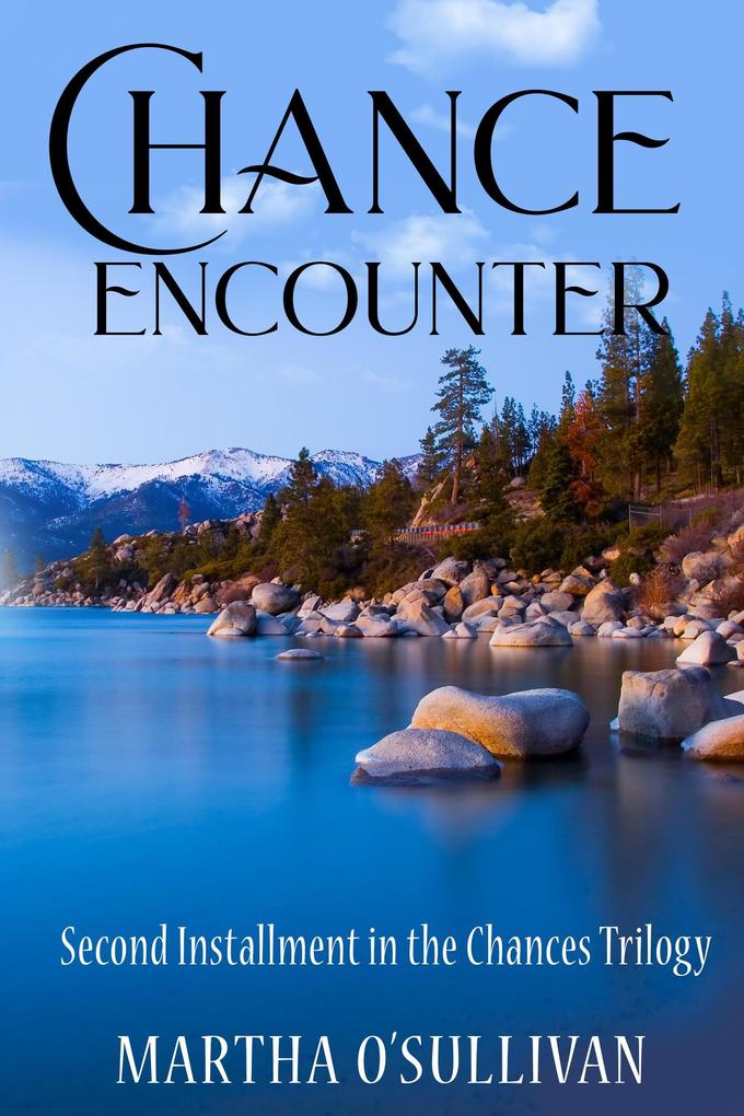 Chance Encounter (The Chances Trilogy #2)